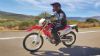 Honda CRF 250L ��� Kawasaki KLX 250S. ��� ���������� on-off, ������������ ��� ��� ����, ���� ��� ��� ���������� ��� ��� �� ����� ���.